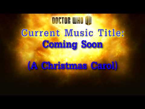 I Am The Doctor Popular Variatons - DWUnreleasedMusic