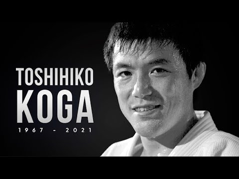 Tribute to Toshihiko Koga
