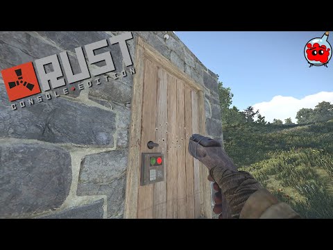 Eco raiding 9000 | Rust 🏹 Console PVP Moments