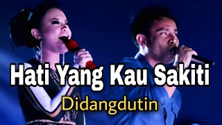 Download lagu Rossa 25 Shining Years @ Malaysia duet bareng Judika versi Dangdut #hatiyangkausakiti #rossa #judika mp3