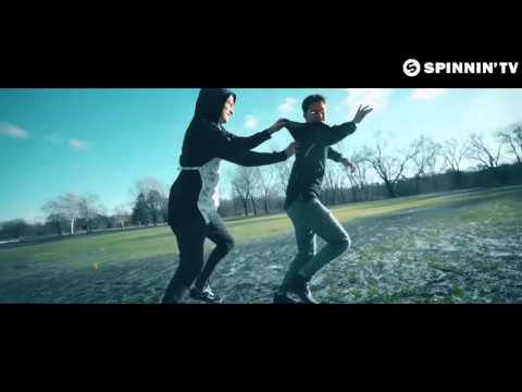 SASH! vs Olly James   Ecuador Official Music Video