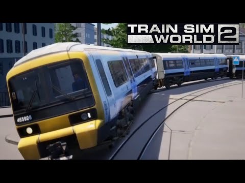 Class 465 Crash Compilation