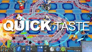 Assault On Metaltron Xbox One Quick Taste