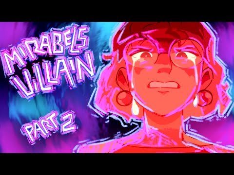 ♪ MIRABELS VILLAIN SONG PART 2 - Nothing Left to Lose | Song by Lydia the Bard ( Español )