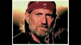 Willie Nelson Half a Heart