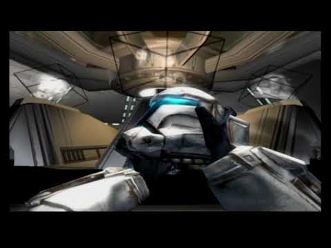 GS 2005/04 - Republic Commando | Intro