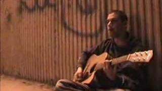 Staind- Outside acoustic cover