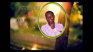icyizere by John Believer official audio