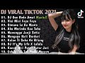 DJ GUE BODO AMAT X VISI MISI FOYA FOYA DANGDUT NONSTOP TIK TOK TERBARU 2021 FULL ALBUM SLOW REMIX
