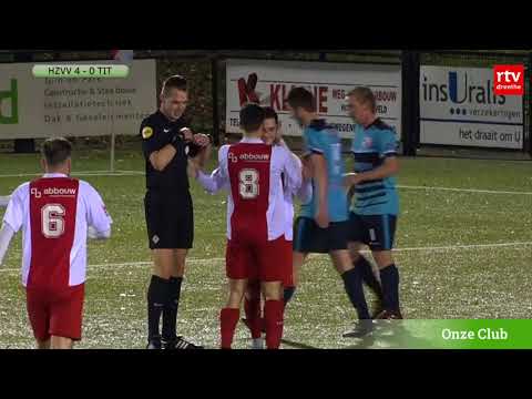 Samenvatting HZVV - Titan