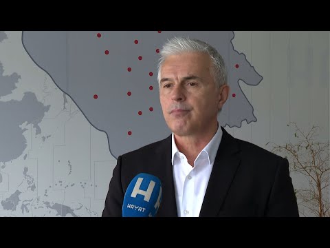 Švrakić Sindikatu BH Telecoma: Ne dozvolite da vas uvlače u živo blato! Ostajemo čista obraza