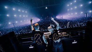 Download lagu Armin van Buuren & KI/KI live at AMF 2025 (II=I) mp3 Download lagu Armin van Buuren & KI/KI live at AMF 2025 (II=I) mp3