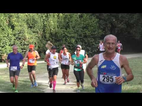 2^ Ecomaratona Pratese 2019