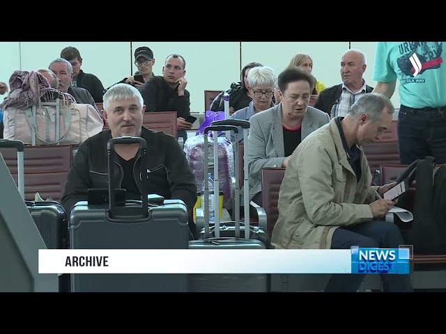 Аэропорт Астаны станет крупным мультимодальным хабом