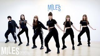 Download lagu [CHOREOGRAPHY VIDEO] 공원소녀 GWSN '공중곡예사(Wonderboy, the Aerialist)' mp3