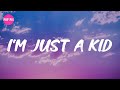 Simple Plan I M Just A Kid Lyrics