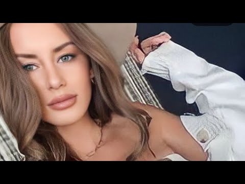 The Murder of the Beautiful Influencer Alexis Leigh - Documentary in Spanish 👁