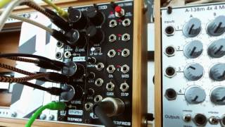 Video thumbnail for Just a Minute - Befaco A*B+C by Stefan Tretau