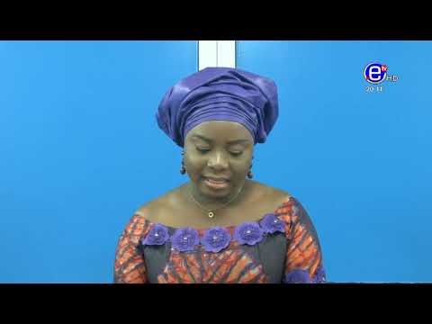 JOURNAL 20H DU JEUDI 14 AVRIL 2022 - ÉQUINOXE TV