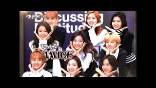 Download lagu Running Man Ep.328 - Twice - Busan Vacation mp3 Download lagu Running Man Ep.328 - Twice - Busan Vacation mp3