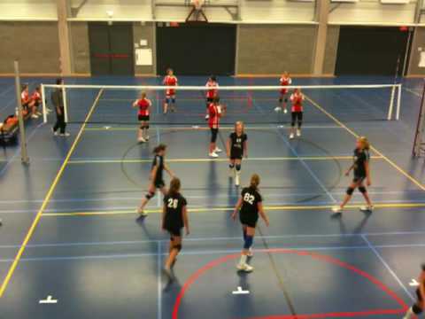 Scylla MC1 - Atalante MC1