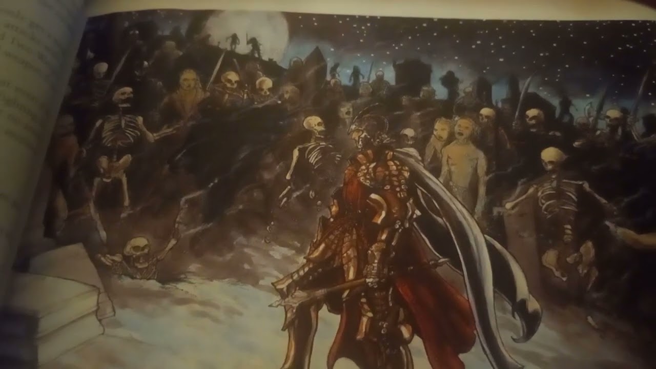 D&D 3rd Edition Epic Level Handbook Review