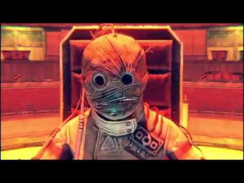 Видео Slaughter 2: Prison Assault #1