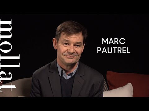 Vidéo de Marc Pautrel
