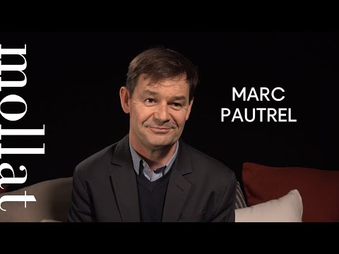 Marc Pautrel - Un merveilleux souvenir