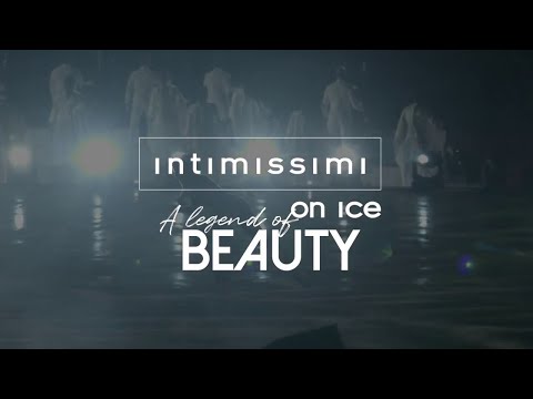 Intimissimi on Ice: A Legend Of Beauty (2016) I Official Trailer