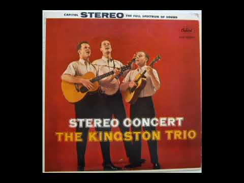 Video thumbnail for Tom Dooley (Stereo Concert version)