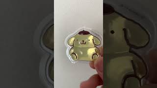 スピーカーシール