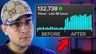 How To Fix Low Views on YouTube (2026 Update)