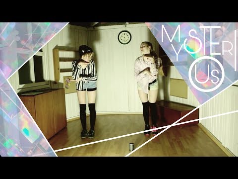 Short Cover/ Mysterious - HELLO VENUS/ Cover by Crescent (T.o.C)