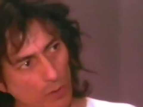 Backstage inédito de “La Biblia – Vox Dei” (1998)(720P_HD)