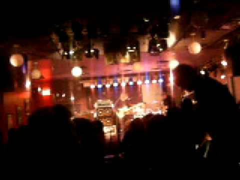 MIKE STERN BAND featuring Kenny Garrett, Dennis Chambers & Tom Kennedy