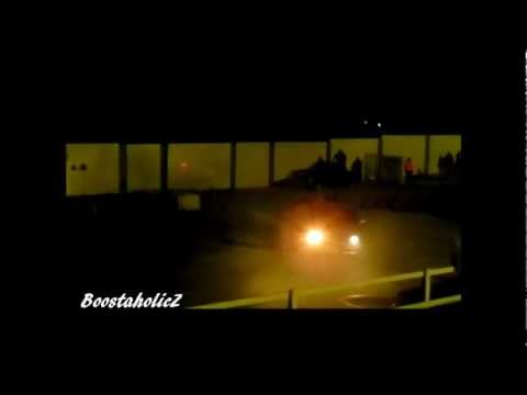 Fever @ Driftwars Aruba 2012