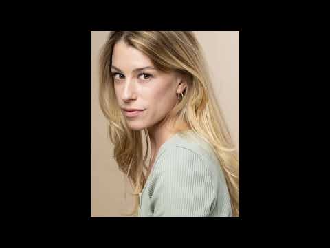 106 - Lison Daniel, comédienne : "Je ne me sens pas véritablement humoriste"