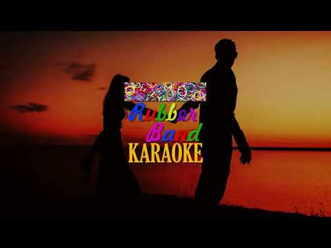 Balamun Midhaa (Duet) | Ahmed Amir - Aminath Shaufa | By Rubber Band Karaoke