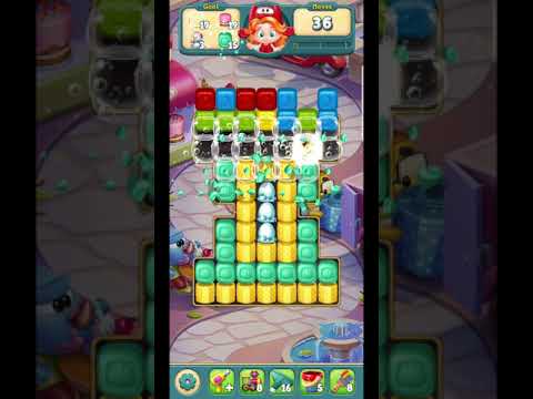 Toy Blast Level 3764 No Booster