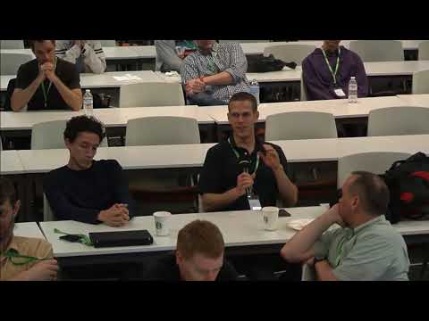 DConf 2013 Day 3 Talk 5: Effective SIMD for modern architectures -- Manu Evans