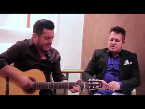 Me Deixa Entrar - Bruno e Marrone