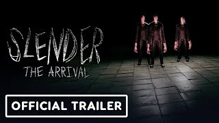 Watch and explore about Slender: The Arrival AR Xbox Series X|S CD Key