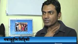 Nawazuddin is still nervous