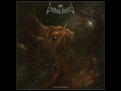 Deathcode Society - Unlightenment [2023] (full album)