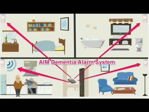 image-How much does fall detection cost?