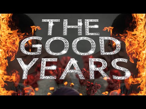 Soytiet - The Good Years (14-19) feat Thirstpro 2020