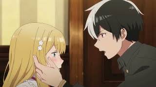 Download lagu Konyaku Haki sareta Reijou wo Hirotta Ore ga - Ending Full『Graceful World』Saori Hayami mp3