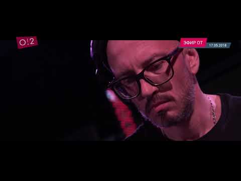 Dr.Spy.der: Dj set и интервью — о2тв: BeatOn