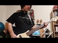 Mclusky - No New Wave No Fun (Bass Cover)